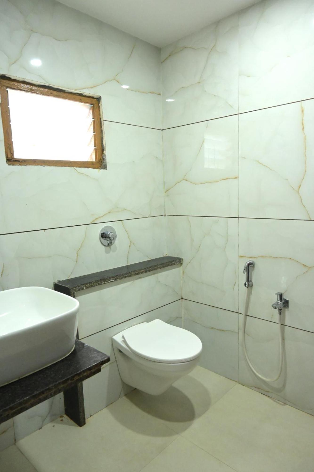 Hotel Roshan Palace Ambaji Exterior photo
